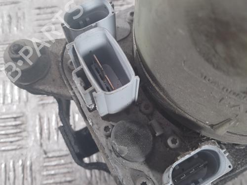 Used Steering pump Steering pump FORD FOCUS II (DA_, HCP, DP) [2004-2013] 33723622 33723622