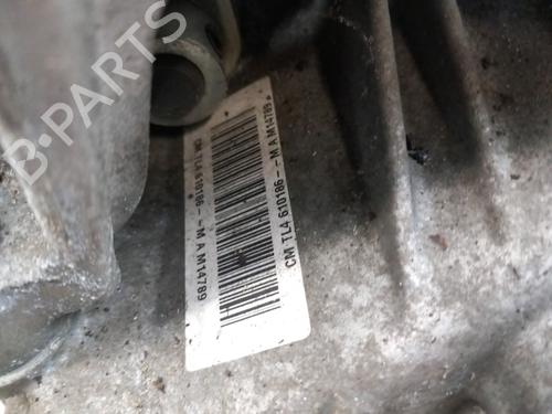 Gearbox RENAULT SCÉNIC III (JZ0/1_) 1.5 dCi (JZ02, JZ0R) | BP28779427M3 