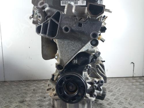 Engine VW POLO VI (AW1, BZ1, AE1) 1.0 TSI | BP28739730M1 