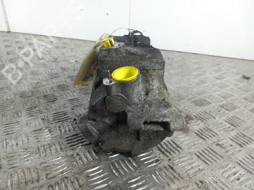 AC compressor MERCEDES-BENZ C-CLASS (W202) C 180 (202.018) | BP29126558M34 