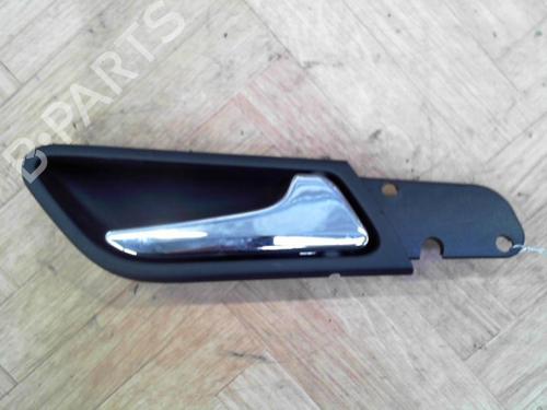 Used Rear right interior door handle MERCEDES-BENZ B-CLASS Sports Tourer (W245) B 200 CDI (245.208) (140 hp) 28792713