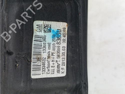 Left mirror OPEL ASTRA J (P10) 1.7 CDTI (68) | BP28750886C26 