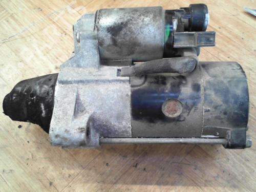 Used Starter HONDA CIVIC VIII Hatchback (FN, FK) 2.2 CTDi (FK3) (140 hp) 28792328