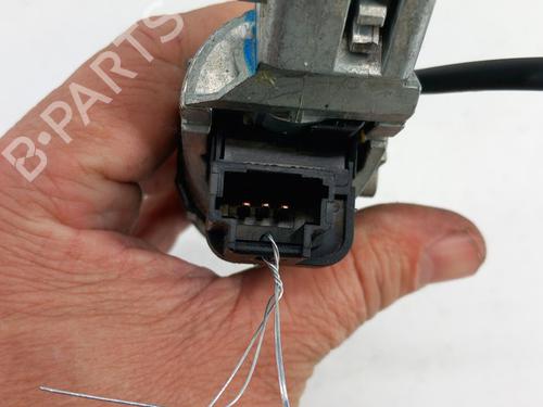 Used Ignition barrel CITROËN DS4 (NX_) 1.6 HDi 115 (114 hp) 28788780