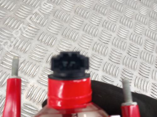 Left tailgate light VW PASSAT B6 (3C2) 1.9 TDI | BP28736441C79 