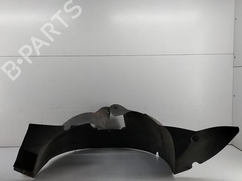 Used Wheel arch PEUGEOT 206 Hatchback (2A/C) 2.0 HDI 90 (90 hp) 28773746