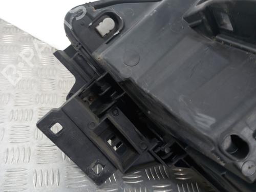 Right headlight RENAULT SCÉNIC III (JZ0/1_) 1.5 dCi | BP29456503C29 