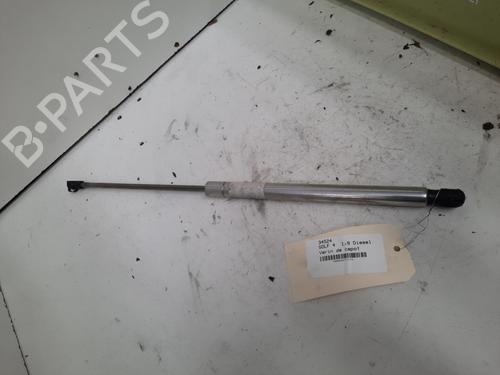 Pansergassdemper VW GOLF IV (1J1) 1.9 TDI (90 hp) 28747096