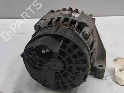 Used Alternator FORD KA (RU8) 1.2 (69 hp) 28790957