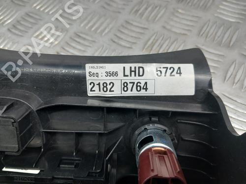 Warning switch CHEVROLET MALIBU (V300) 2.0 D | BP39072335I22 - Image 3