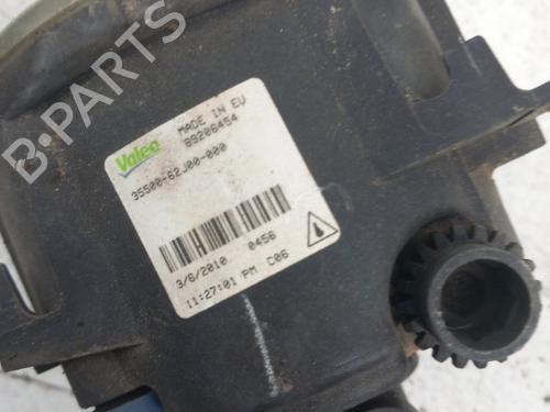 left-front-fog-light-suzuki-swift-iii-mz-ez-2005-28743448 main image