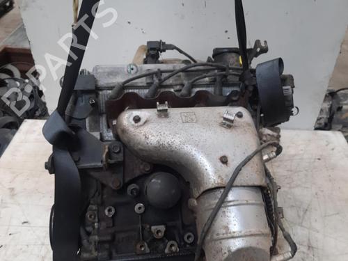 Used Engine Engine HYUNDAI ATOS (MX) 1.1 (58 hp) 28767454 28767454