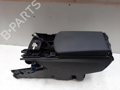 Armlene Armlene PEUGEOT 3008 I MPV (0U_) 1.6 HDi (114 hp) 28749306 28749306