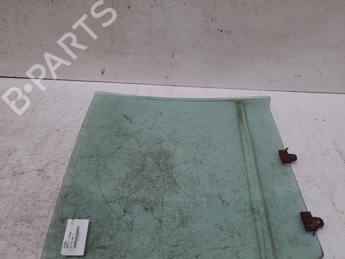 Used Rear left door window NISSAN NOTE (E11, NE11) 1.5 dCi (86 hp) 28752742