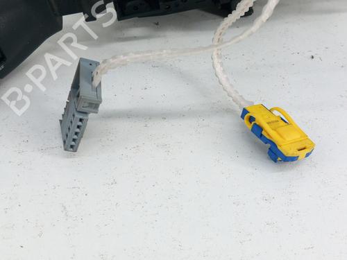 Steering column stalk CITROËN BERLINGO MULTISPACE (B9) 1.6 HDi 110 | BP28762440I23 - Image 5