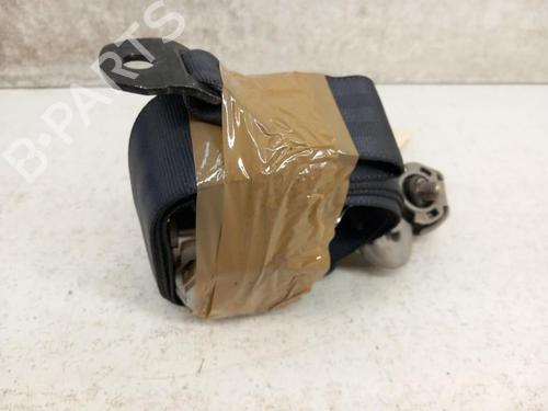 Used Rear left seatbelt Rear left seatbelt SUBARU JUSTY III (G3X) 1.3 AWD (G3X413) (94 hp) 28783954 28783954