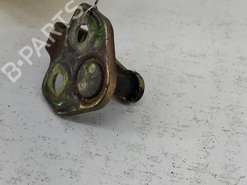 Rear left lock FORD FIESTA III (GFJ) 1.1 | BP28751266C100 