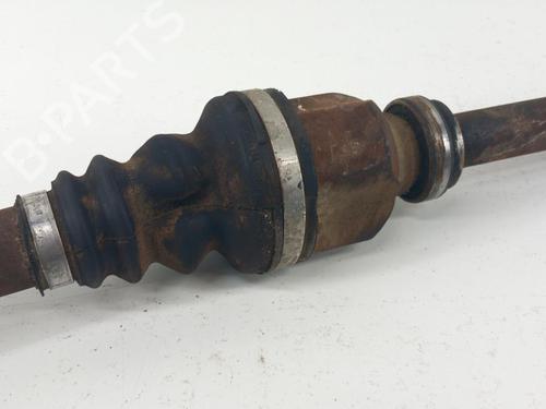 Right front driveshaft CITROËN C4 I (LC_) 1.6 HDi | BP28755065M39 