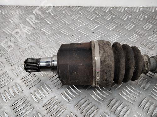 Used Left front driveshaft Left front driveshaft HONDA CIVIC VIII Hatchback (FN, FK) 2.2 CTDi (FK3) (140 hp) 28741790 28741790
