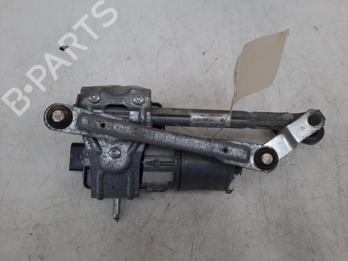 Used Front wiper motor Front wiper motor VW TOURAN (1T1, 1T2) 1.9 TDI (105 hp) 28763211 28763211