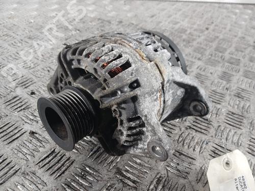 Generator FIAT DUCATO Van (250_) 150 Multijet 2,3 D (148 hp) 31332249
