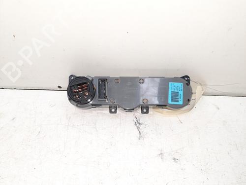 AC Styreenhet / Manøvreringsenhet KIA CEE'D Hatchback (ED) 1.6 CRDi 115 | BP28771335I5