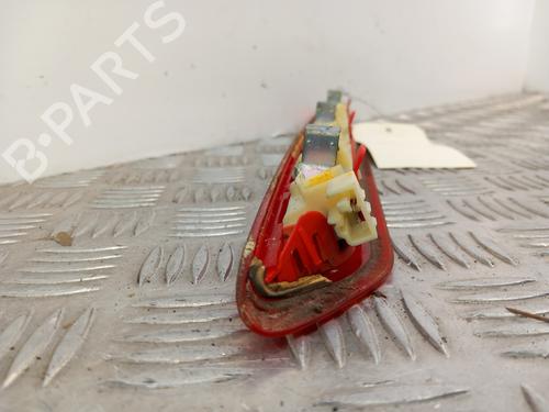 Used Third brake light Third brake light VW POLO IV (9N_, 9A_) [2001-2014] 34386528 34386528