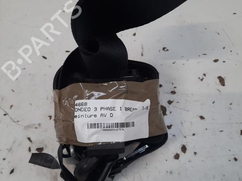 Used Front right belt tensioner FORD MONDEO IV Turnier (BA7) 1.8 TDCi (125 hp) 28753439