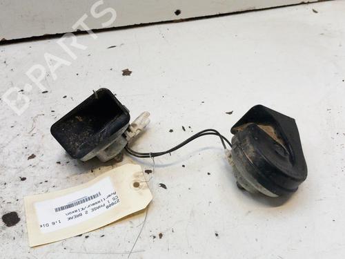 Used Horn Horn CITROËN C5 II Break (RE_) 1.6 HDi (RE9HZC, RE9HYB) (109 hp) 28779171 28779171