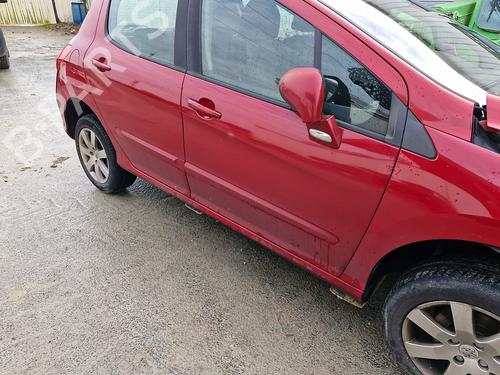 Used Parts PEUGEOT 308 I (4A_, 4C_)  1.6 HDi  4489685