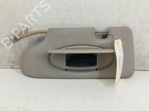 Left sun visor MINI MINI (R50, R53) One D | BP28784272I1 - Image 2