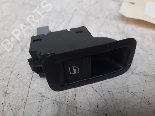 Used Left rear window switch VW POLO V (6R1, 6C1) 1.6 TDI (90 hp) 28790167