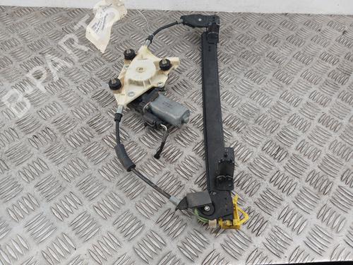Used Front left window mechanism Front left window mechanism ALFA ROMEO 156 Sportwagon (932_) 2.4 JTD (932BXF00) (175 hp) 32441832 32441832