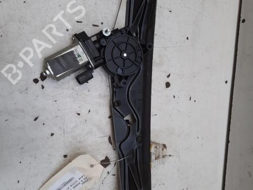 Used Front right window mechanism FORD KA (RU8) 1.2 (69 hp) 28753363