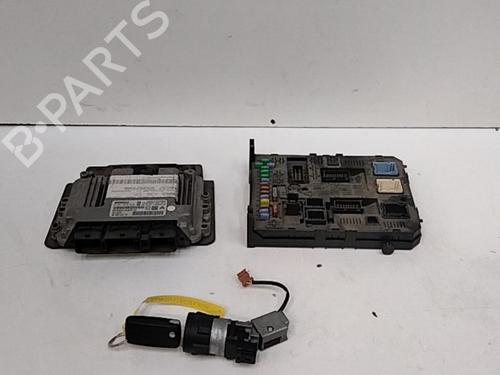 Electronic module PEUGEOT 308 SW I (4E_, 4H_) 1.6 HDi | BP28772641M83 - Image 5
