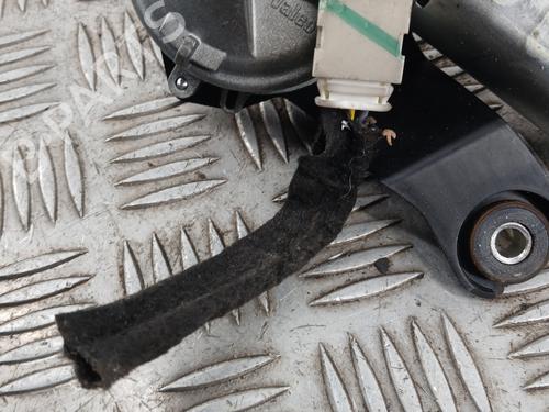 Rear wiper motor DACIA LOGAN MCV (KS_) 1.5 dCi (KS0W) | BP33687233M102 - Image 2