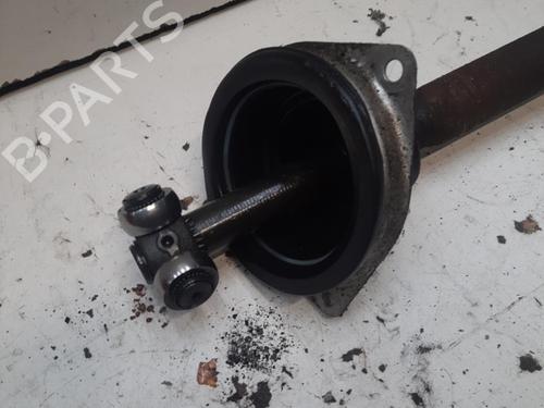 Used Left front driveshaft RENAULT MEGANE I (BA0/1_) 1.9 D Eco (BA0A, BA0U, BA0R) (64 hp) 28793854
