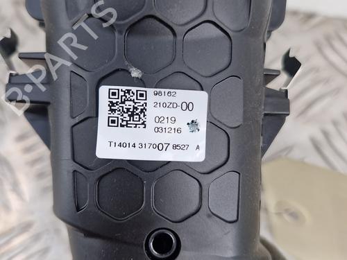 Air vent CITROËN C3 III (SX) 1.2 PureTech 82 | BP28757406I21 - Image 4