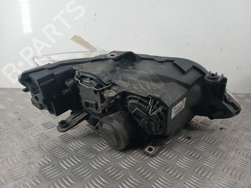 Left headlight SEAT IBIZA IV (6J5, 6P1) 1.6 TDI | BP31289516C28