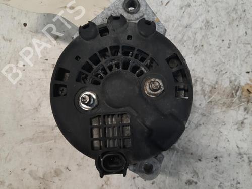 Used Alternator CHEVROLET AVEO / KALOS Hatchback (T250, T255) 1.2 LPG (84 hp) 28787947