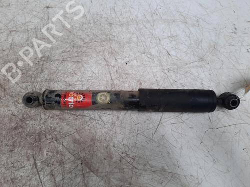 Used Left rear shock absorber RENAULT RAPID Box Body/MPV (F40_, G40_) 1.9 D (F40R) (54 hp) 28764020