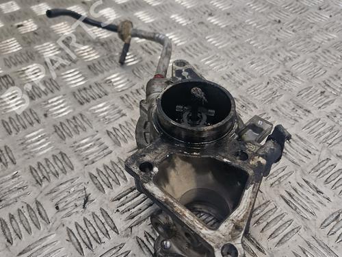 Used Vacuum pump FORD MONDEO III (B5Y) 2.0 16V TDDi / TDCi (115 hp) 28780265
