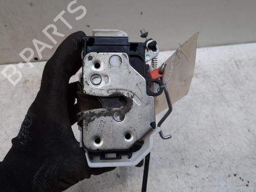Used Front left lock CITROËN NEMO MPV 1.4 HDi (68 hp) 28748896