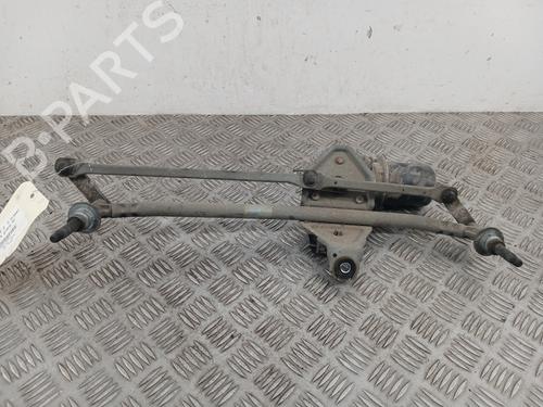 Front wiper motor RENAULT TRAFIC II Bus (JL) 2.0 dCi 90 (JL00, JL01, JL0H, JL0M, JL0P, JL0S) | BP33533935M29 - Image 3