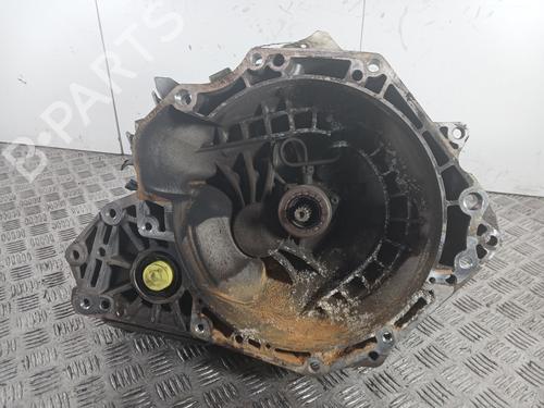Used Gearbox OPEL CORSA E (X15) 1.4 (08, 68) (90 hp) 32321447