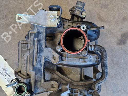 Used Intake manifold Intake manifold PEUGEOT 108 1.0 VTi 72 (72 hp) 34044367 34044367