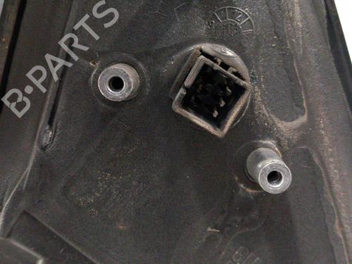 Retrovisor izquierdo OPEL ASTRA G Hatchback (T98) 2.0 DTI 16V (F08, F48) (101 hp) 28773853