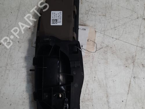 Front right interior door handle CITROËN C6 (TD_) 3.0 HDi | BP28750221I14 