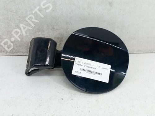 Used Fuel flap HYUNDAI i20 I (PB, PBT) 1.4 CRDi (75 hp) 28741276