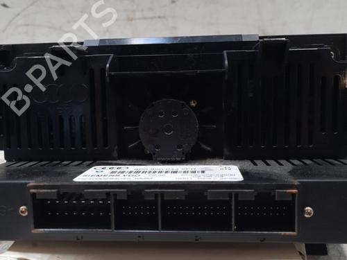 climate-control-audi-a3-8p1-2003-2004-2005-2006-2007-2008-2009-2010-2011-2012-2013-28771958 main image